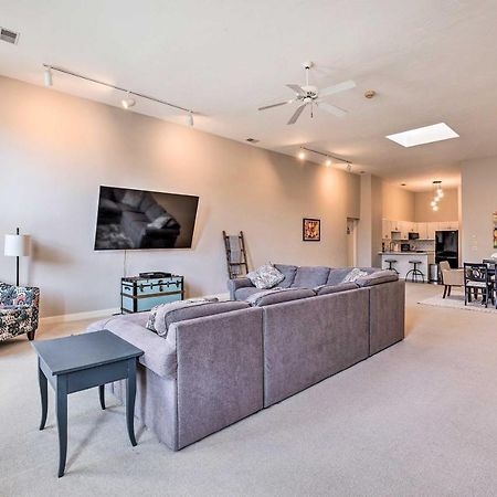 Charming Dtwn Holland Escape Above Crust 54! Apartment ภายนอก รูปภาพ