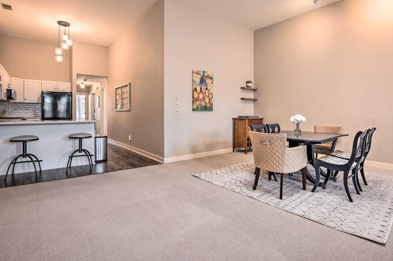 Charming Dtwn Holland Escape Above Crust 54! Apartment ภายนอก รูปภาพ
