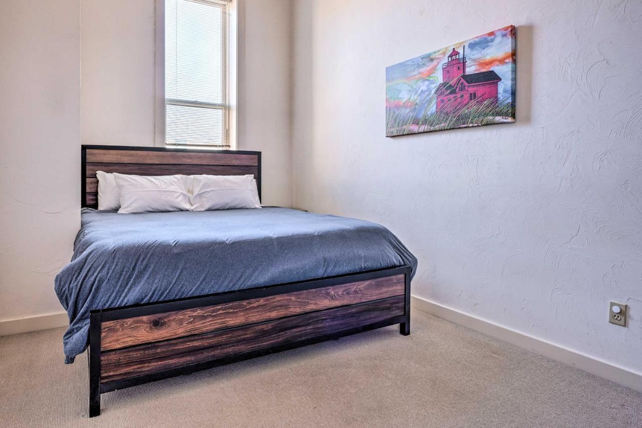 Charming Dtwn Holland Escape Above Crust 54! Apartment ภายนอก รูปภาพ