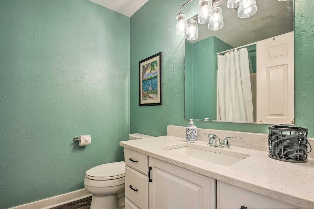 Charming Dtwn Holland Escape Above Crust 54! Apartment ภายนอก รูปภาพ